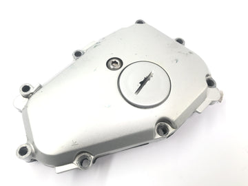 ヤマハYZF R1 RN01 [1998]  - 右のピックアップカバーにモーターの蓋