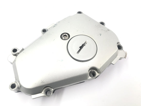 Yamaha YZF R1 RN01 [1998] - Coperchio di motore sulla copertina di raccolta giusta