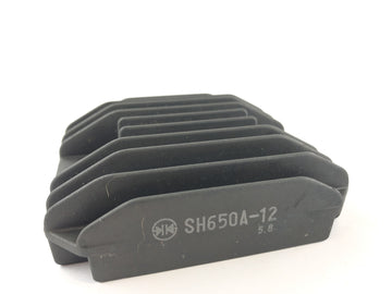 Kawasaki VN 1500 A [1995] - řadič - 0