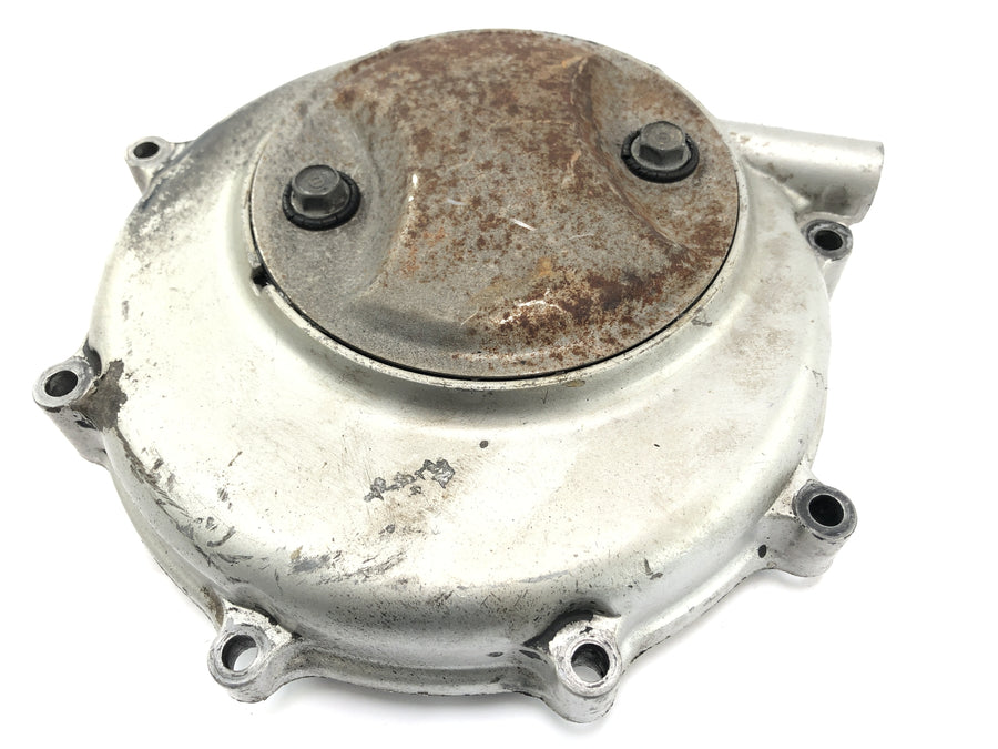 Honda GL 1000 Goldwing GL1 [1978] - Generatortäckning Husskyddsmotortäckning