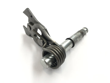 川崎GPZ 1100 ZXT10E [1997]  - 左側のスイッチシャフトギアシェルレバー