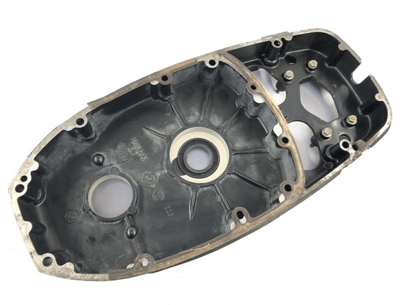 BMW R 100 RT 247 [1981] - Motor lokk panne lokk