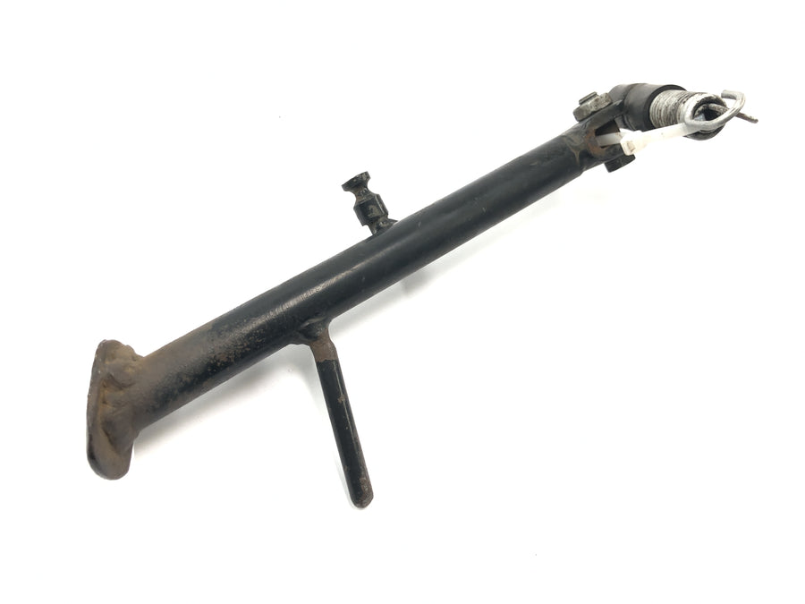 Aprilia RS 125 TW [2017] - 带弹簧的侧支架侧支撑