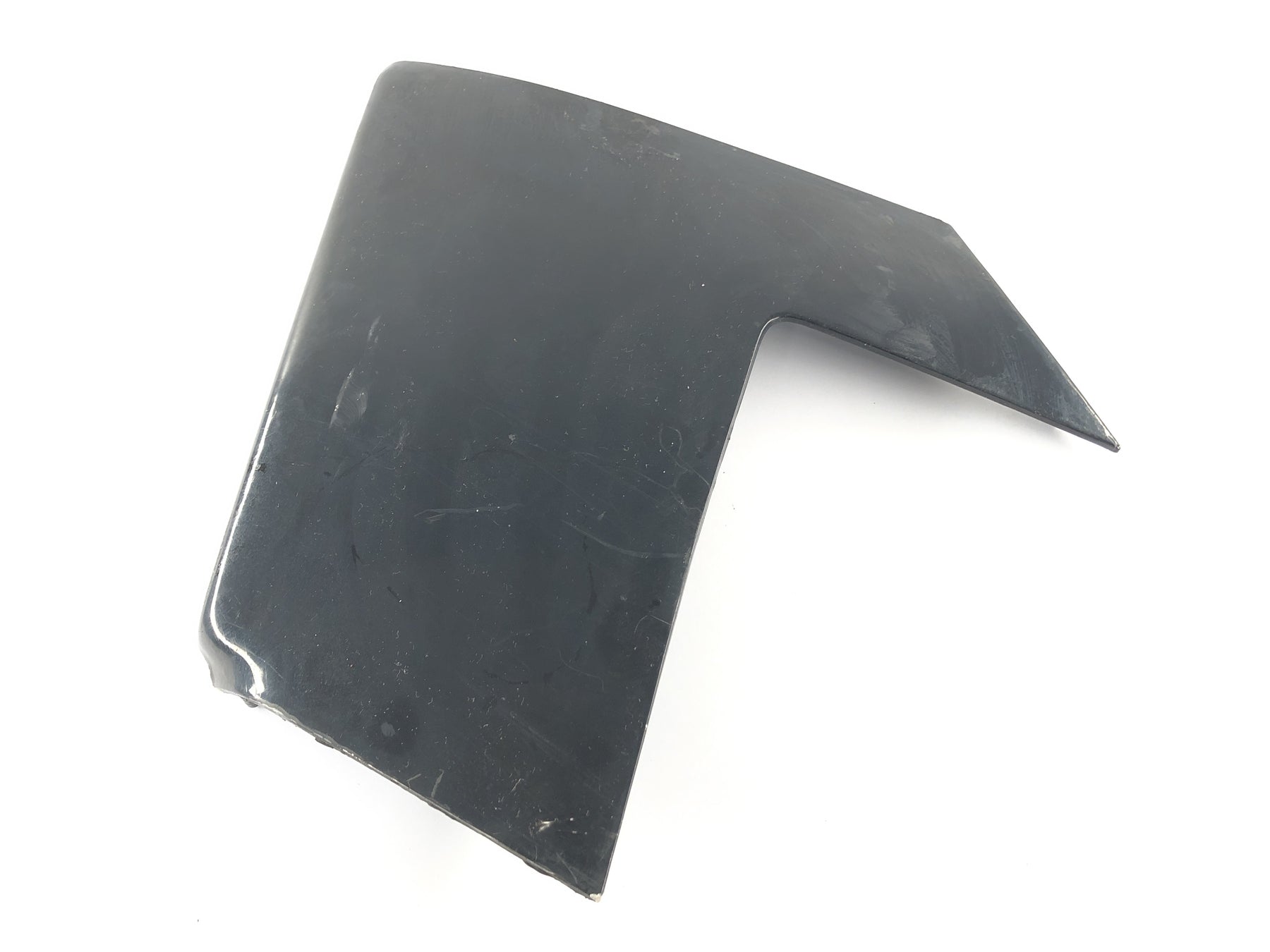 Cagiva Mito 125 8P [1991] - Left side panel cover