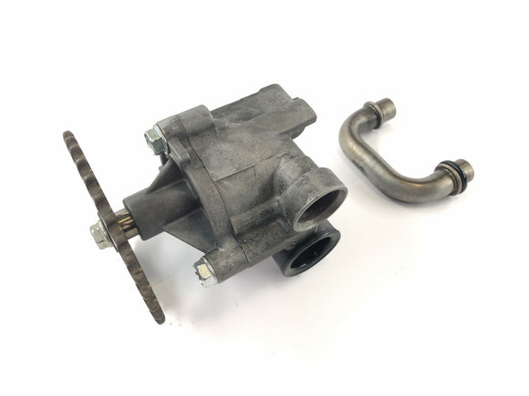 Honda CBX 650 E RC13 [1983] - Ölpumpe