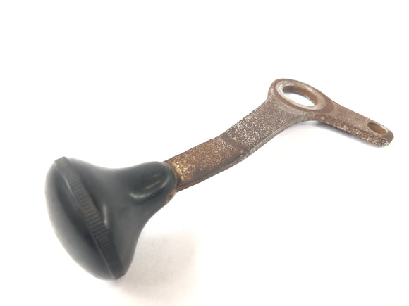 DKW NZ 250 [1938] - vaihdevipu