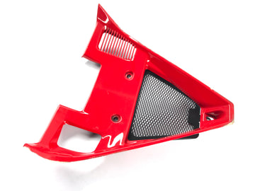 Ducati 1098 S H7 [2009] - Cladding Keel Cladding vpředu - 0