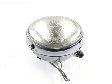 Moto Guzzi California 1100i [1995] - Koplampen - 0