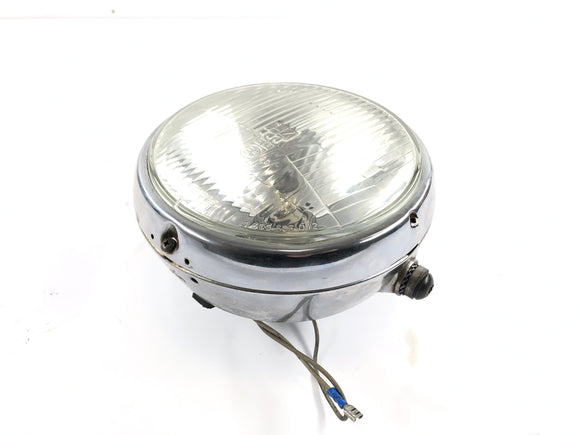 Moto Guzzi California 1100i [1995] - frontlykter