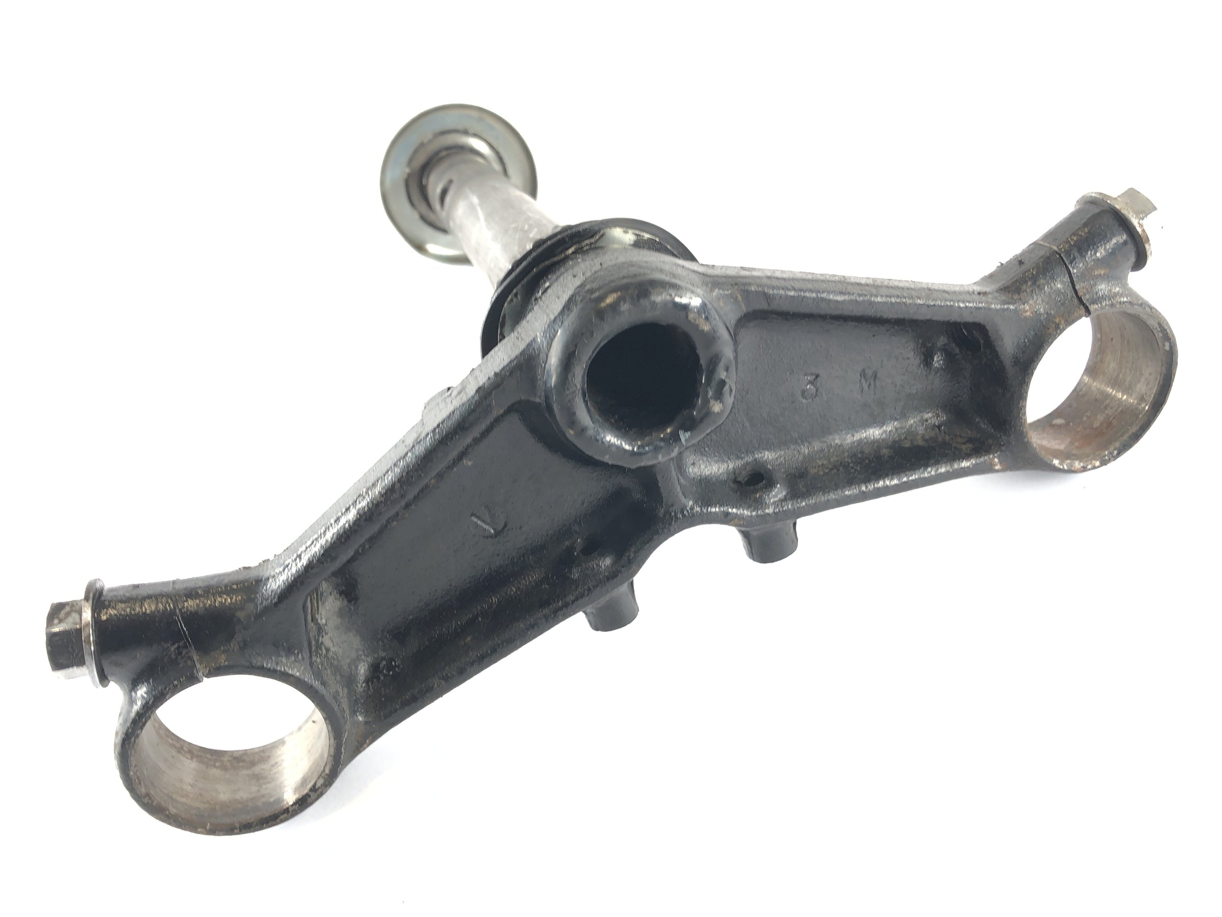 Honda GL 1000 Goldwing GL1 [1977] - lower triple clamp