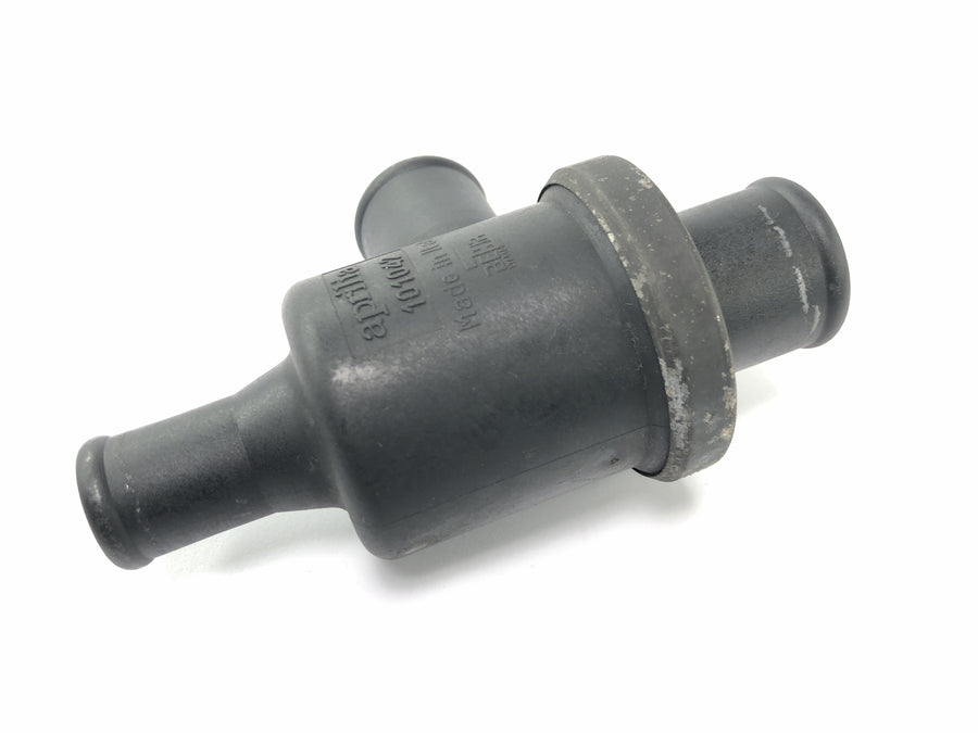 Aprilia SL 1000 Falco PA [2000] - Thermostat Kühlmittelregler Ventil für Aprilia