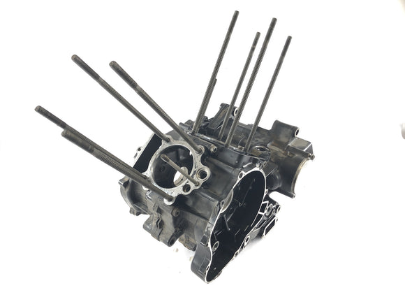 Yamaha XVS 650 Drag Star VM02 [1998] - Motorgehäuse Leergehäuse