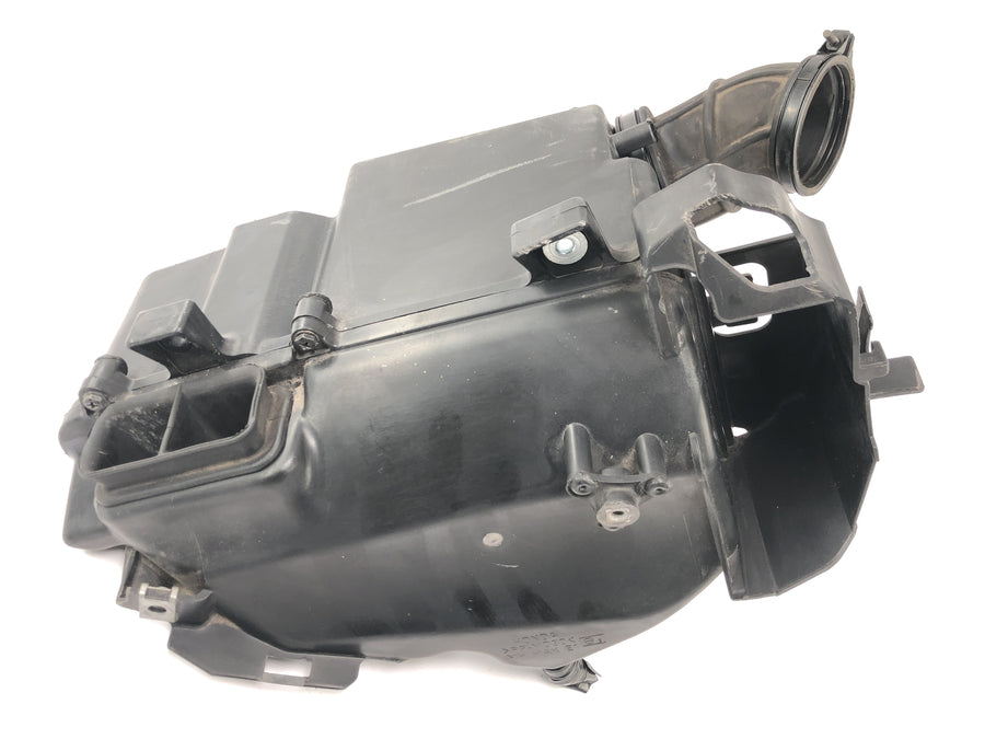 Honda FMX 650 RD12 [2006] - Κιβώτιο φίλτρου αέρα κιβώτιο φίλτρου αέρα κιβώτιο αέρα