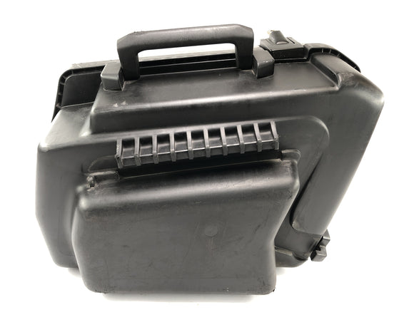 BMW K 1100 RS [1991] - Case Set Set Side Case Bagage Case aan de linkerkant en rechts