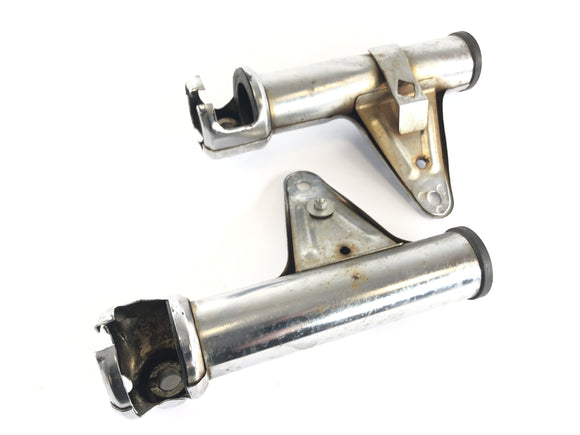 Honda GL 1000 Goldwing GL1 [1977] - Scheinwerferaufnahme Halterung Scheinwerfer