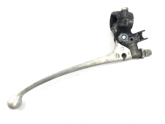 Honda GL 1000 Goldwing GL1 [1978] - Kupplungsarmatur mit Kupplungshebel