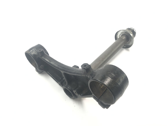 Honda GL 1500 Goldwing SC22 [1987] - Gabelbrücke unten