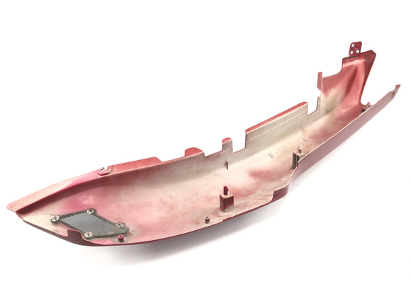 Yamaha GTS 1000 4FV [1997] - Takapaneelin sivupaneeli oikea paneeli punainen