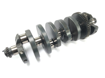 Kawasaki ZRX 1200 S ZRT20A [2002] - Crankaft