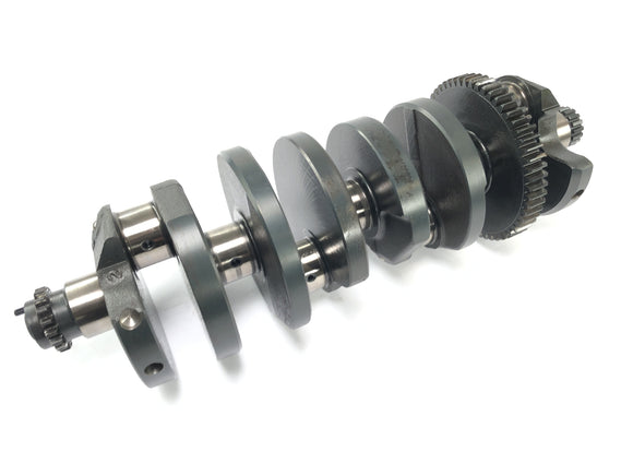 川崎ZRX 1200 S ZRT20A [2002]  - クランクシャフト