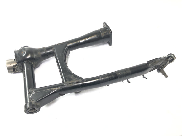 Kawasaki Z 1100 KZZ10A [1984] - Swing de rueda trasera contundente con eje de cardán