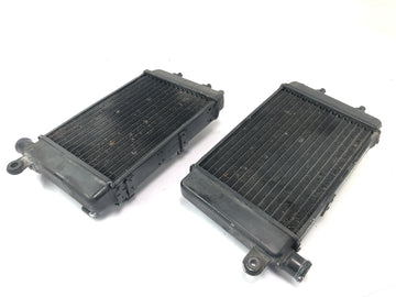 Aprilia RSV 1000 RP Mille [2001] - waterkoelerset per paar