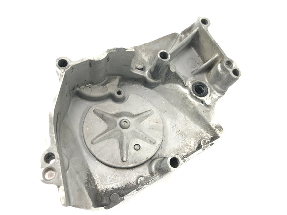 Yamaha YZF 750 R 4HN [1995] - Ritzelabdeckung Motordeckel