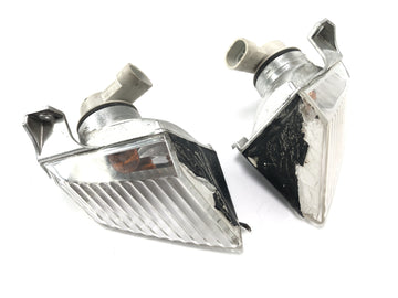 Moto Guzzi Stelvio 1200 4V [2009] - Blinker vorne Seitenblinker Verkleidungsblinker - 0