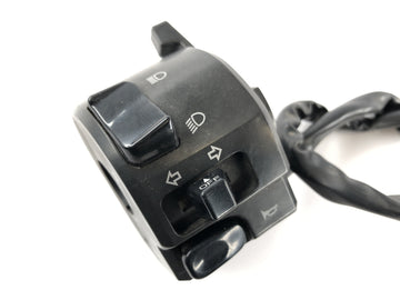 KTM LC4 640 EGS [2004] - Lenkerarmatur Lenkerschaltter links - 0