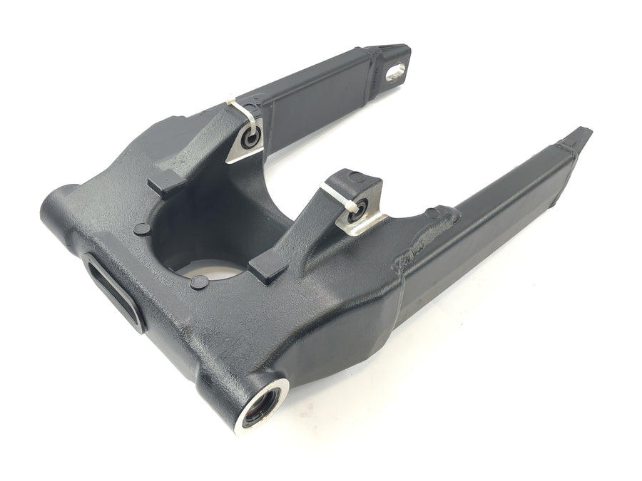 Triumph Daytona 955i T595N [2003]  -  Swinge后轮秋千