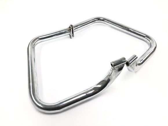 MOTO GUZZI CALIFORNIA 2 1000 VT [1982] - Crashbar arrière gauche et droit