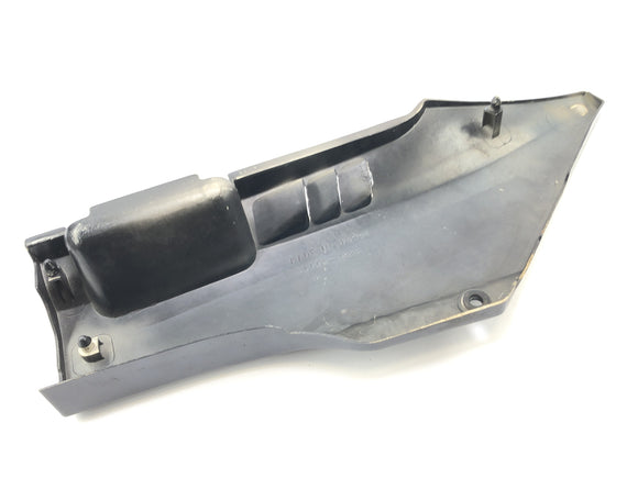 Kawasaki GPZ 1000 RX [1987] - Sidbeklädnad vänster beklädnad