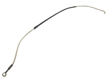 Beta RR 125 [2018] - Bremsleitung Stahlflex