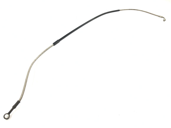 Beta RR 125 [2018] - Bremsleitung Stahlflex