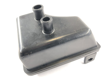 Honda XL 600 LM PD04 [1989] - Wentylacja silnika