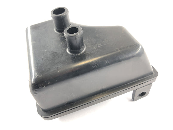 Honda XL 600 LM PD04 [1989] - ventilação do motor