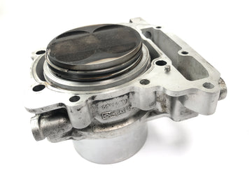 Aprilia RSV 1000 RP Mille [2001] - Válec se zadním pístem - 0