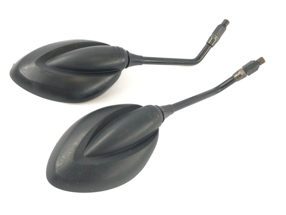 Yamaha XT 600 Zenere 34L [1985] - Mirror Return Set Set Couple