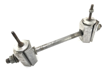 Ducati SL 600 Pantah [1982] - Taka -akseli ketjun kiristimellä - 0