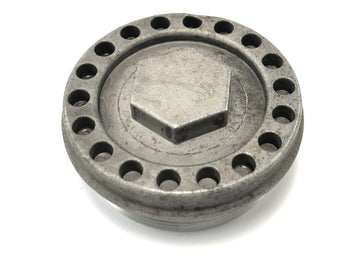 アプリリア SX 125 KX1 [2020] - オイルフィルターカバー