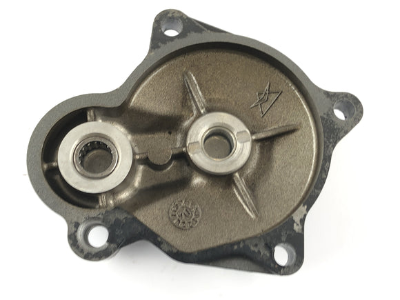 Yamaha XT 660 DM01 [2004] - Obal kol Starter Tooth Wheels