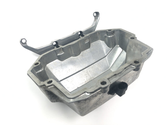 Moto Guzzi California 1100 EV KD [1998] - Ventilkåpa cylinderlock vänster