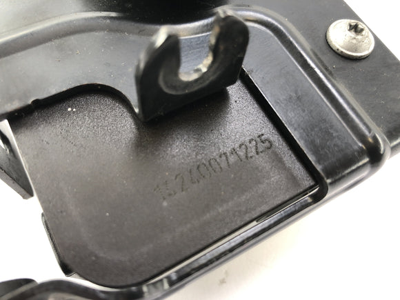 BMW K 1300 R K12S [2014] - Rozšiřování výstupního ventilu