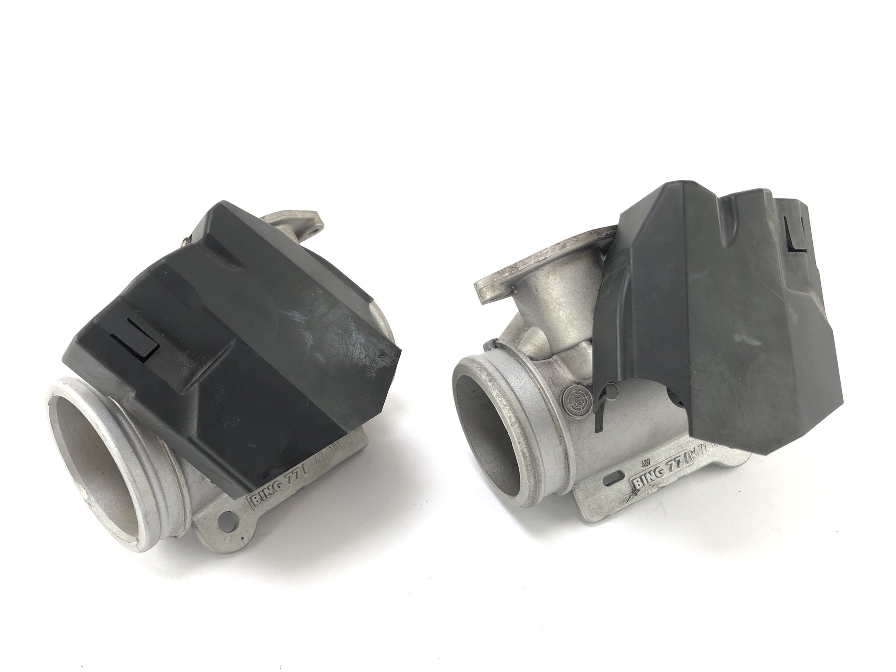 BMW R 1200 R [2007] - Throttle body set pair