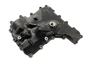 BMW K 1200 S K12S [2004] - Oil pan cover engine cover