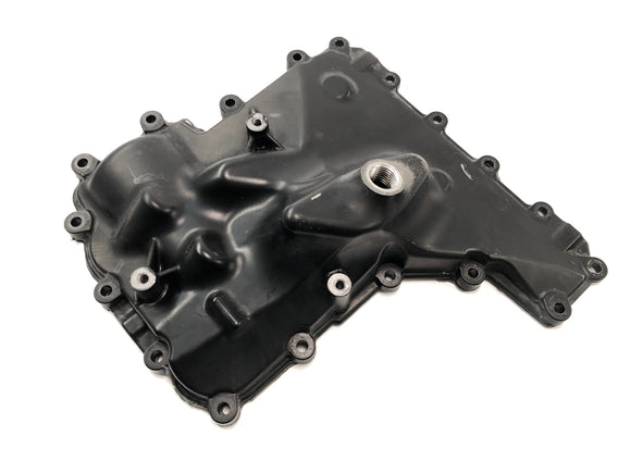 BMW K 1200 S K12S [2004] - Oil pan cover engine cover