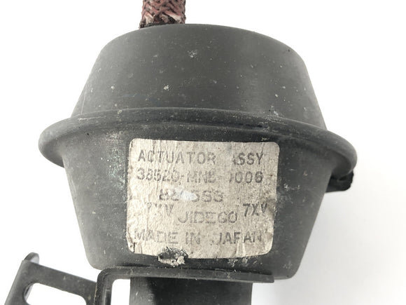 Honda GL 1500 Goldwing SC22 [1987] - Unterdrucksteuerdose Tempomat Cruise Control