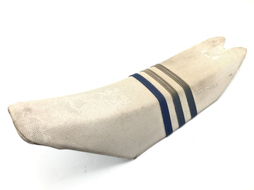 Beta RR 125 [2018] - Sitz Sitzbank Fahrersitz