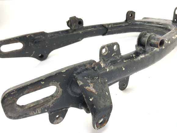 Yamaha XT 500 1U6 [1981] - качание задних колес Swinge