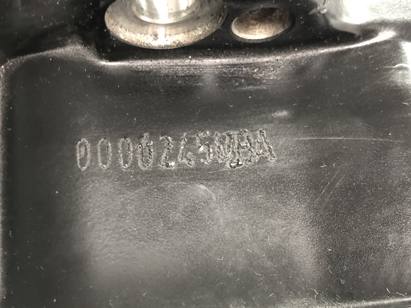 BMW K 1200 S K12S [2004] - Bloco motor de transmissão